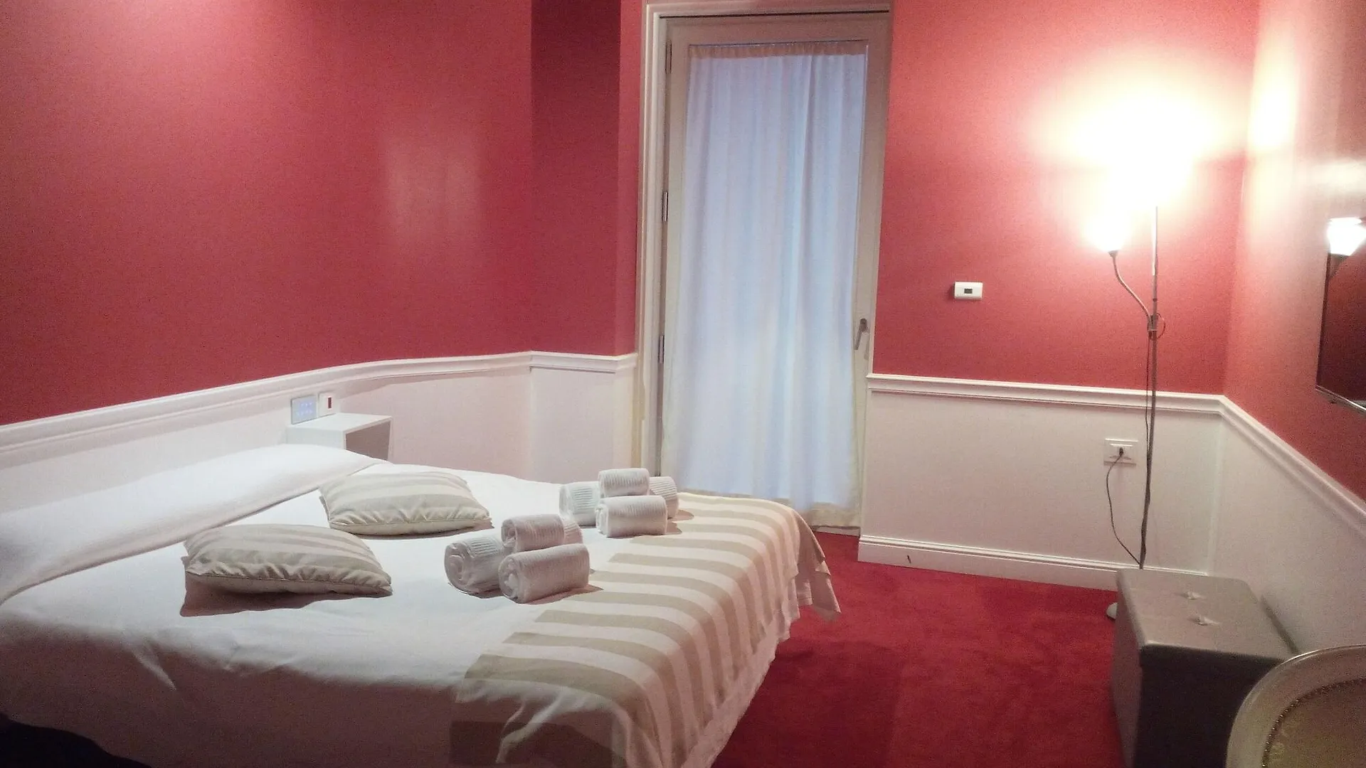 San Giorgio Modica Hotel