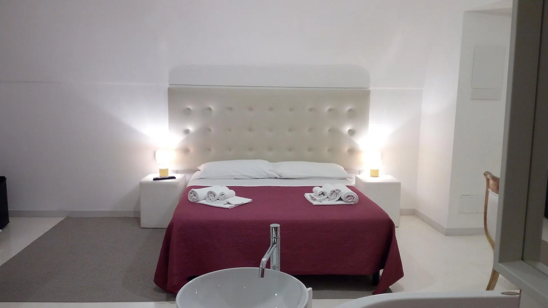 San Giorgio Modica Hotel 4*,