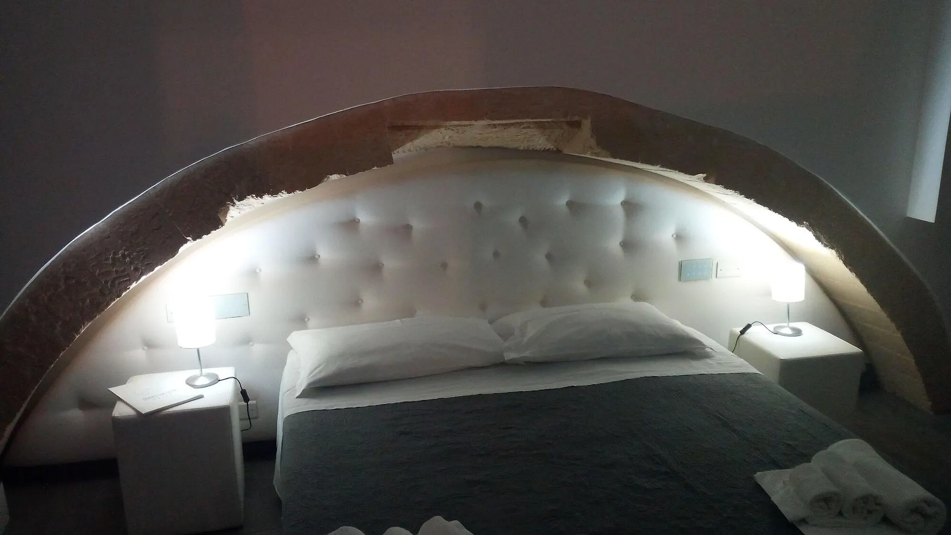 ****  San Giorgio Modica Hotel Italy