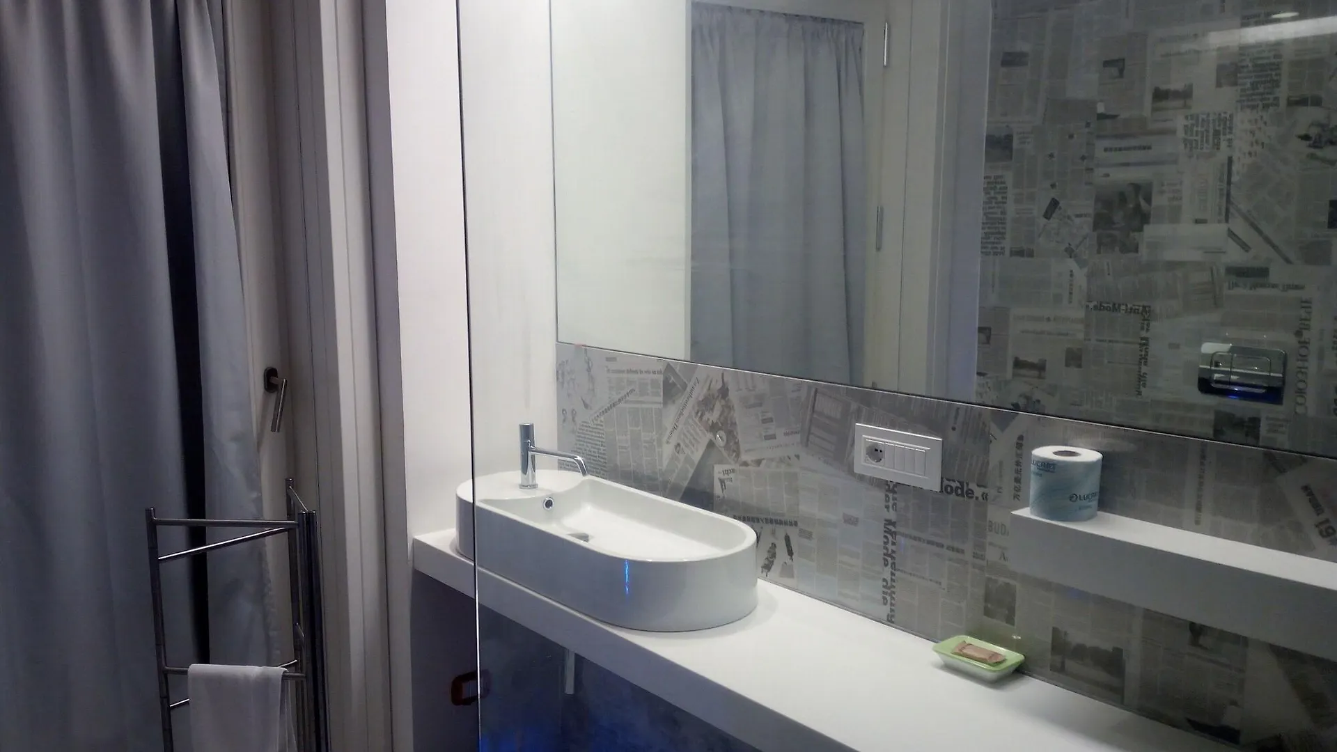 San Giorgio Modica Hotel 4*,