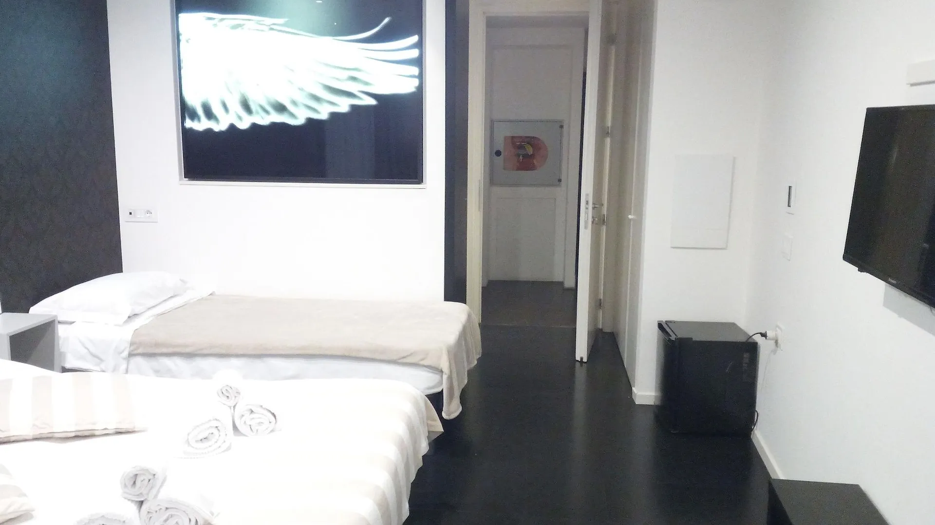 San Giorgio Modica Hotel