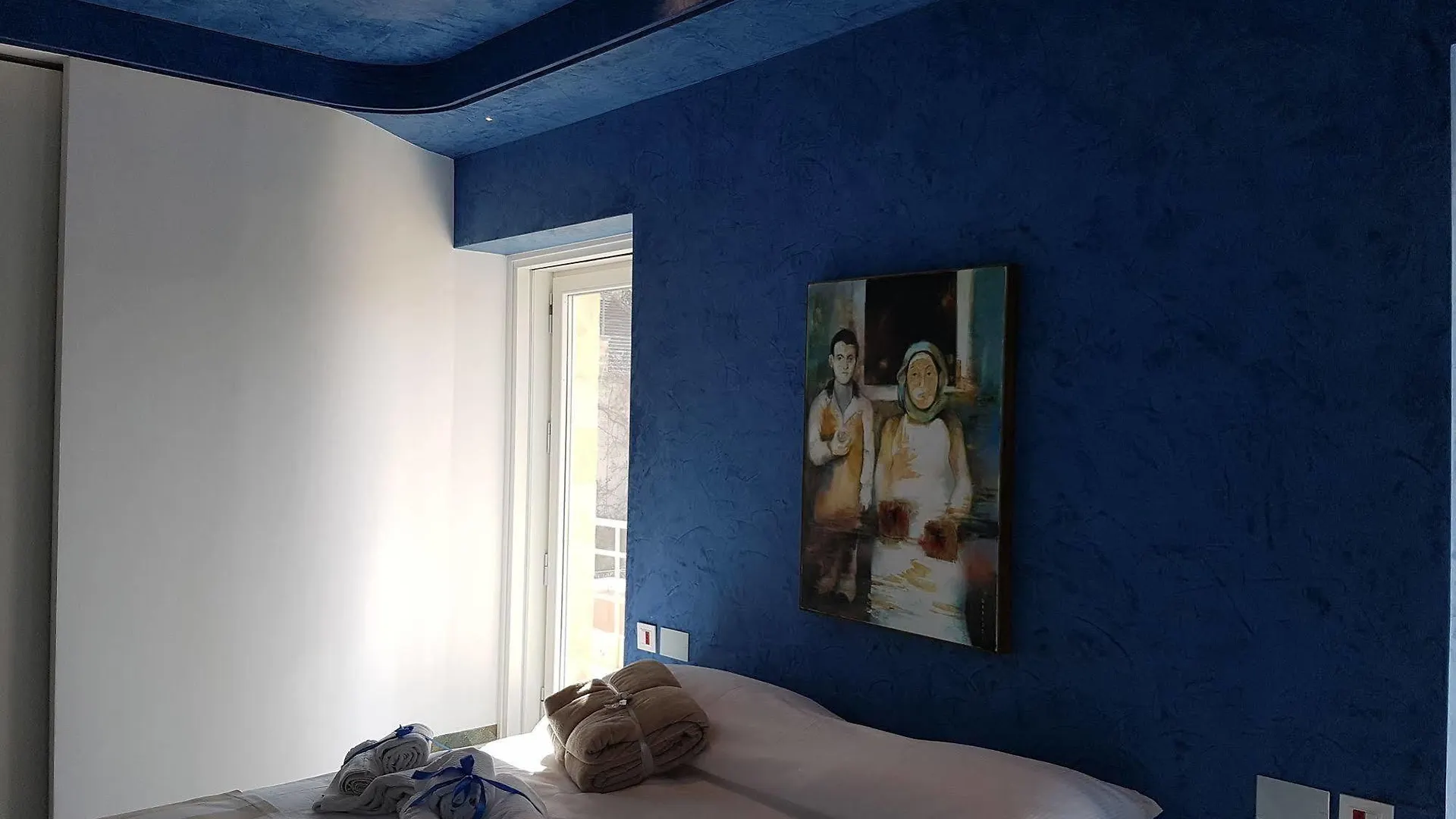 San Giorgio Modica Hotel